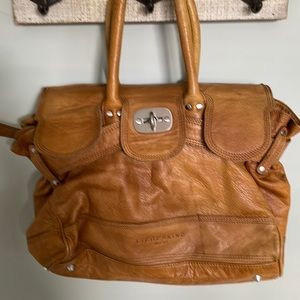 Liebeskind Berlin Leather bag